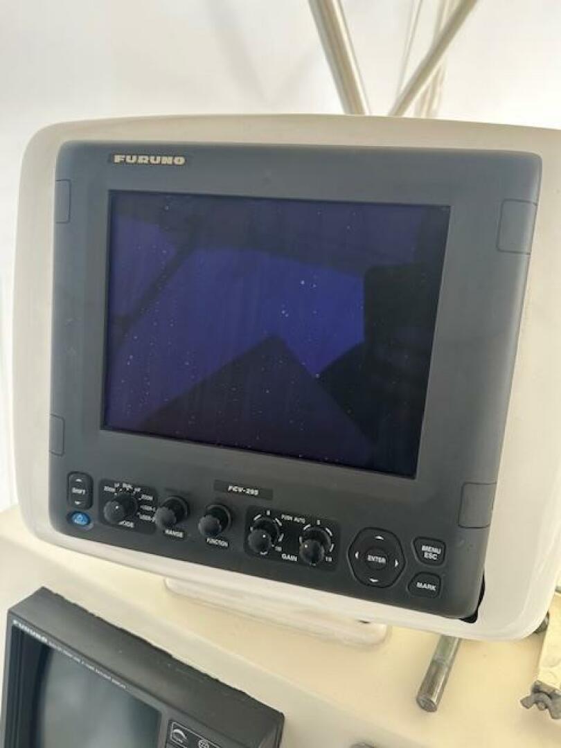 41ft Viking Yacht For Sale