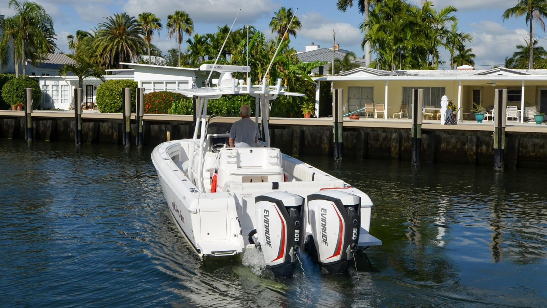 Quid Pro Quo 30ft Intrepid Yacht For Sale Quid Pro Quo 30ft Intrepid Yacht For Sale