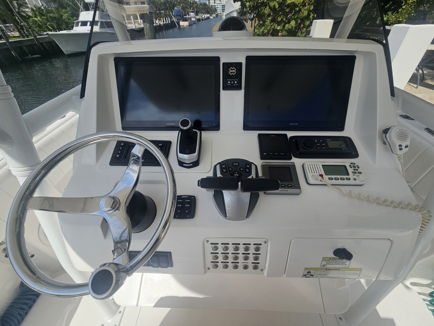 Quid Pro Quo 30ft Intrepid Yacht For Sale Quid Pro Quo 30ft Intrepid Yacht For Sale