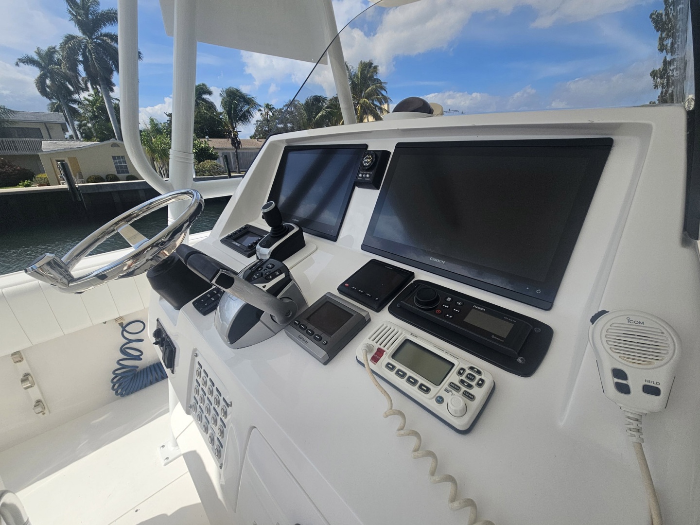 Quid Pro Quo 30ft Intrepid Yacht For Sale Quid Pro Quo 30ft Intrepid Yacht For Sale