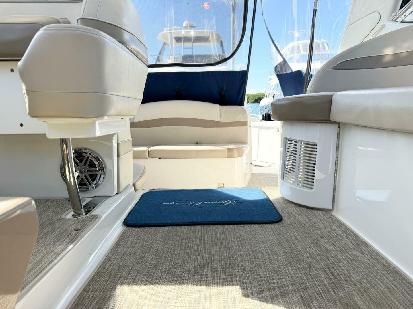 GAME CHANGER 37ft Formula Yacht For Sale GAME CHANGER 37ft Formula Yacht For Sale