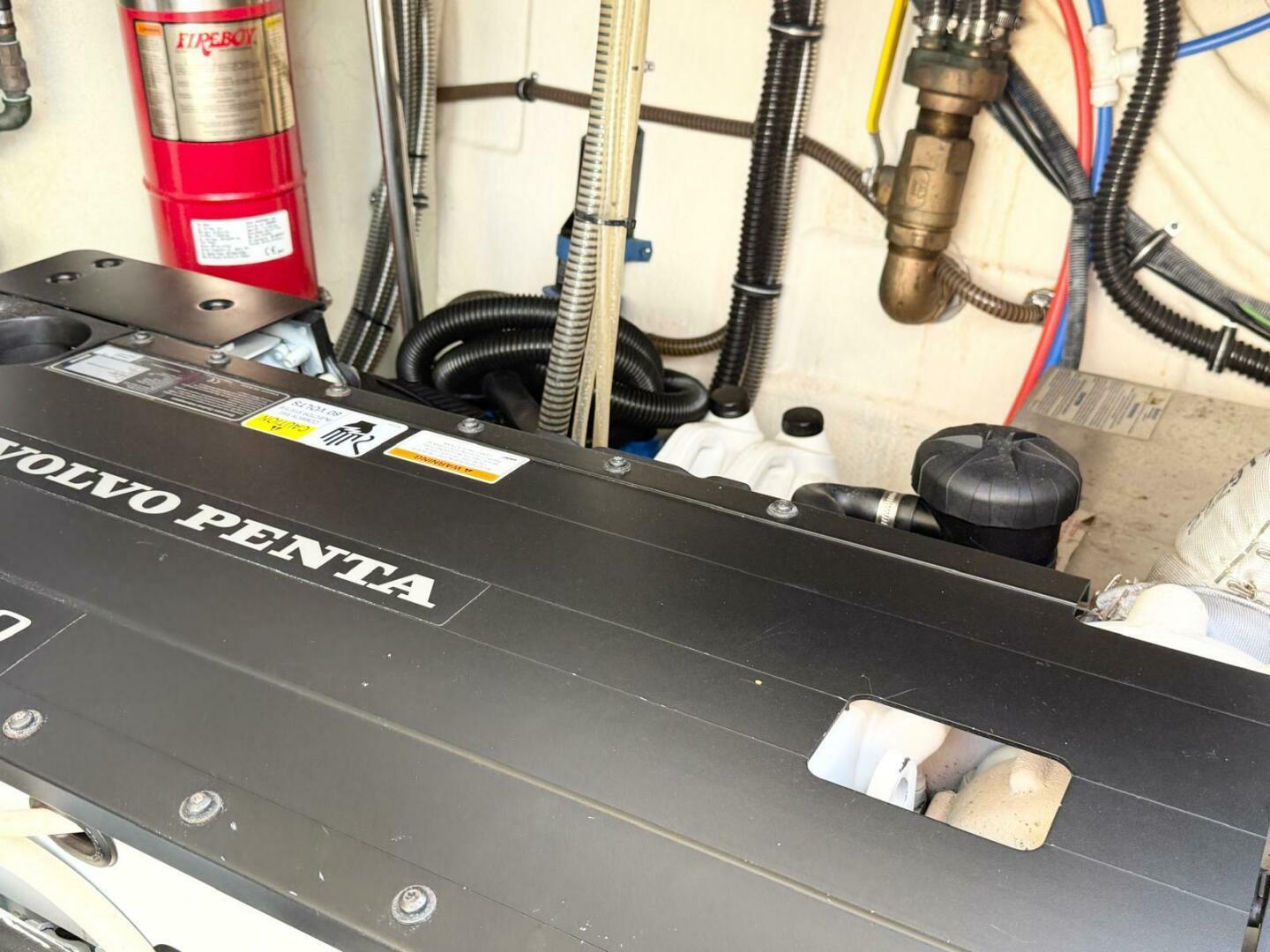 GAME CHANGER 37ft Formula Yacht For Sale GAME CHANGER 37ft Formula Yacht For Sale