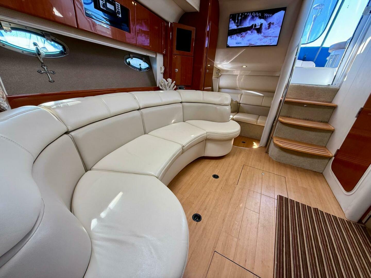 GAME CHANGER 37ft Formula Yacht For Sale GAME CHANGER 37ft Formula Yacht For Sale