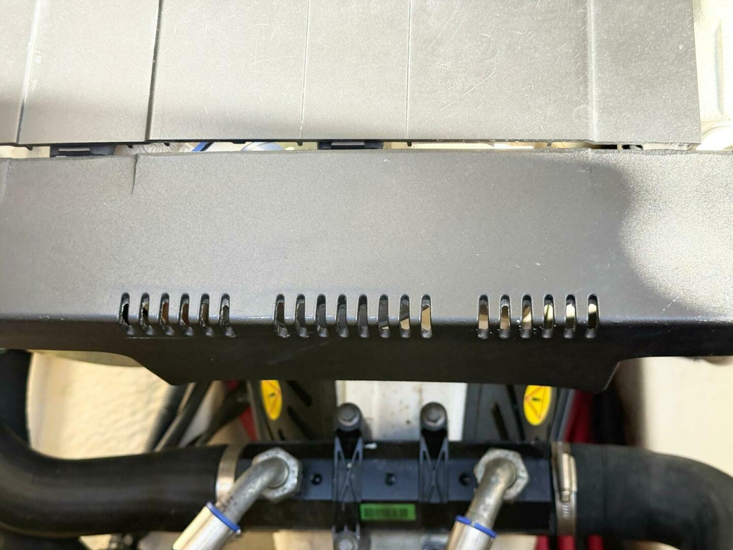 GAME CHANGER 37ft Formula Yacht For Sale GAME CHANGER 37ft Formula Yacht For Sale