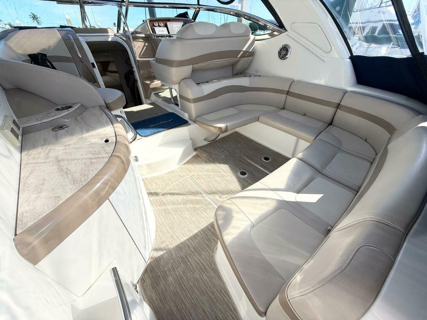 GAME CHANGER 37ft Formula Yacht For Sale GAME CHANGER 37ft Formula Yacht For Sale