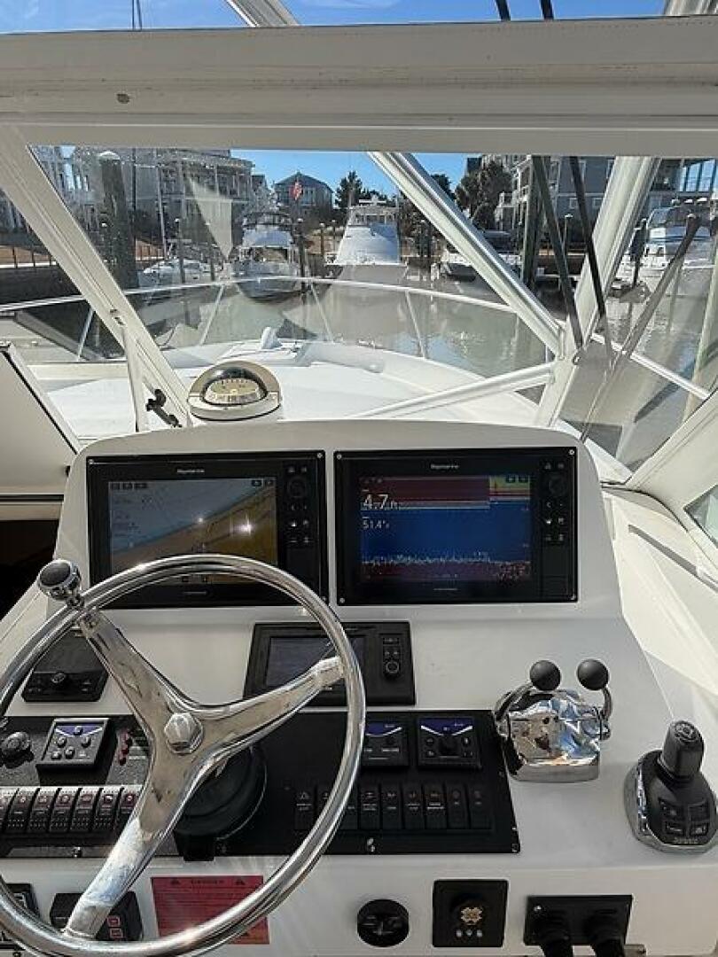 SawBones 37ft Luhrs Yacht For Sale SawBones 37ft Luhrs Yacht For Sale