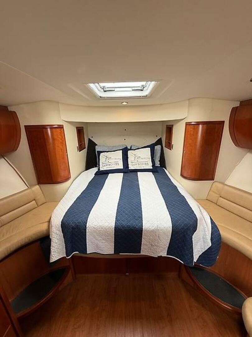 SawBones 37ft Luhrs Yacht For Sale SawBones 37ft Luhrs Yacht For Sale