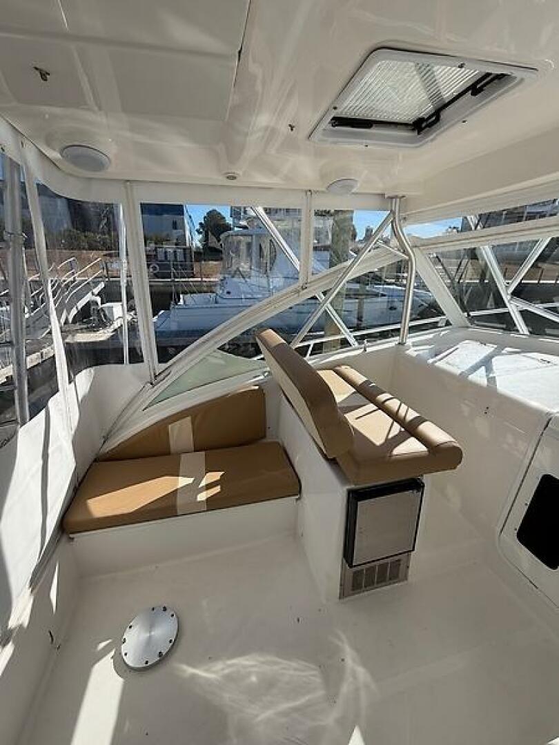 SawBones 37ft Luhrs Yacht For Sale SawBones 37ft Luhrs Yacht For Sale