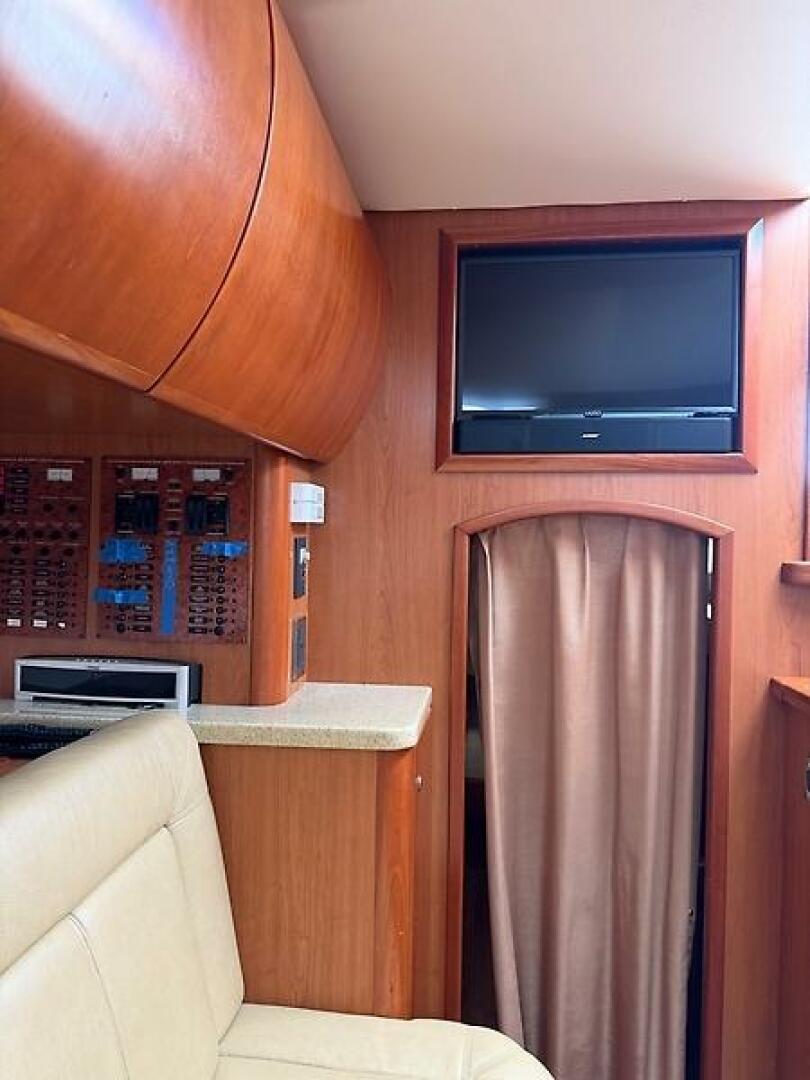 SawBones 37ft Luhrs Yacht For Sale SawBones 37ft Luhrs Yacht For Sale