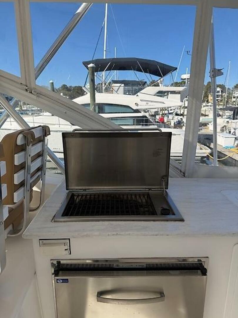 SawBones 37ft Luhrs Yacht For Sale SawBones 37ft Luhrs Yacht For Sale