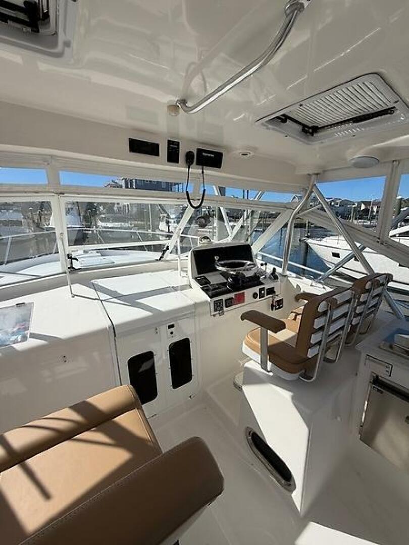 SawBones 37ft Luhrs Yacht For Sale SawBones 37ft Luhrs Yacht For Sale