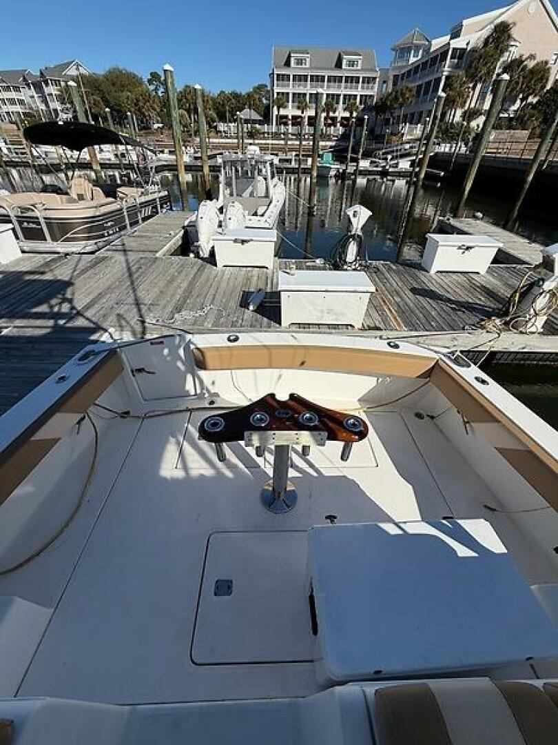 SawBones 37ft Luhrs Yacht For Sale SawBones 37ft Luhrs Yacht For Sale