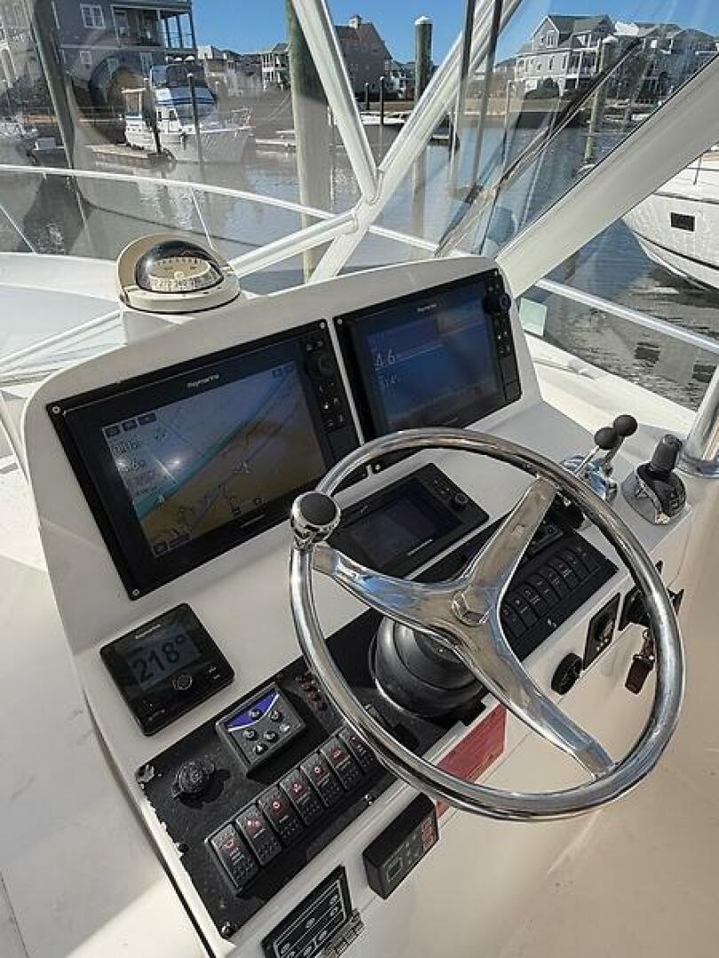 SawBones 37ft Luhrs Yacht For Sale SawBones 37ft Luhrs Yacht For Sale
