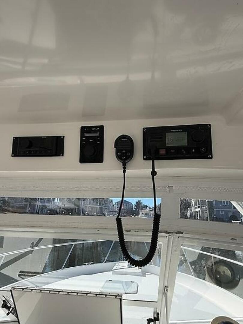 SawBones 37ft Luhrs Yacht For Sale SawBones 37ft Luhrs Yacht For Sale