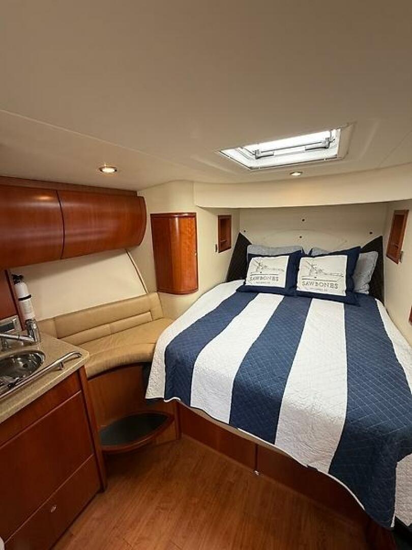 SawBones 37ft Luhrs Yacht For Sale SawBones 37ft Luhrs Yacht For Sale