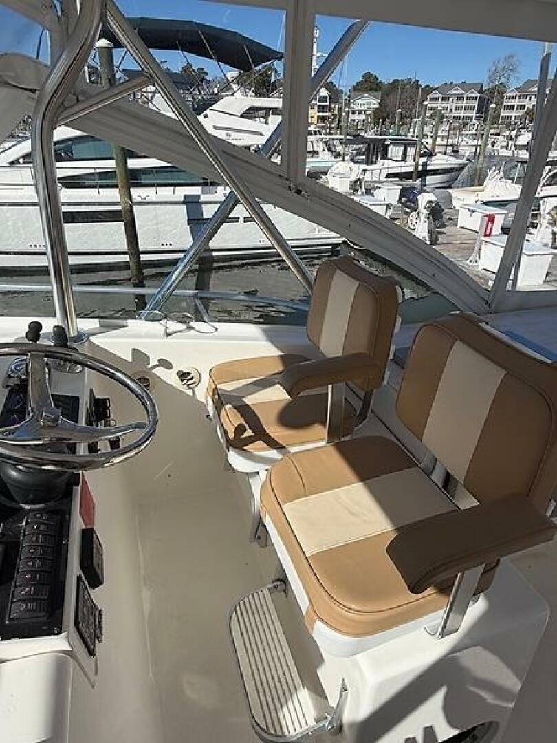 SawBones 37ft Luhrs Yacht For Sale SawBones 37ft Luhrs Yacht For Sale