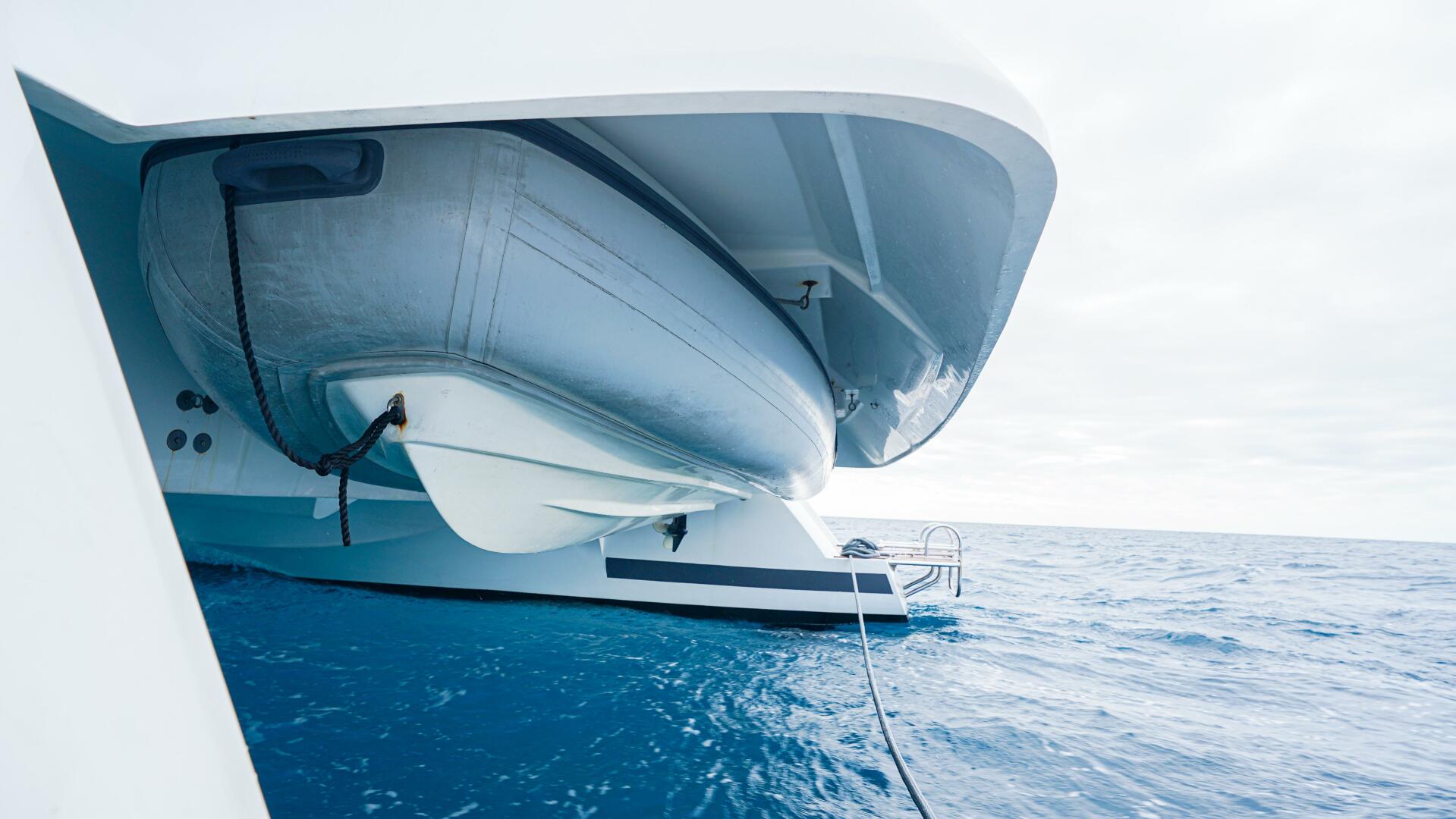 True Story 67ft Fountaine Pajot Yacht For Sale