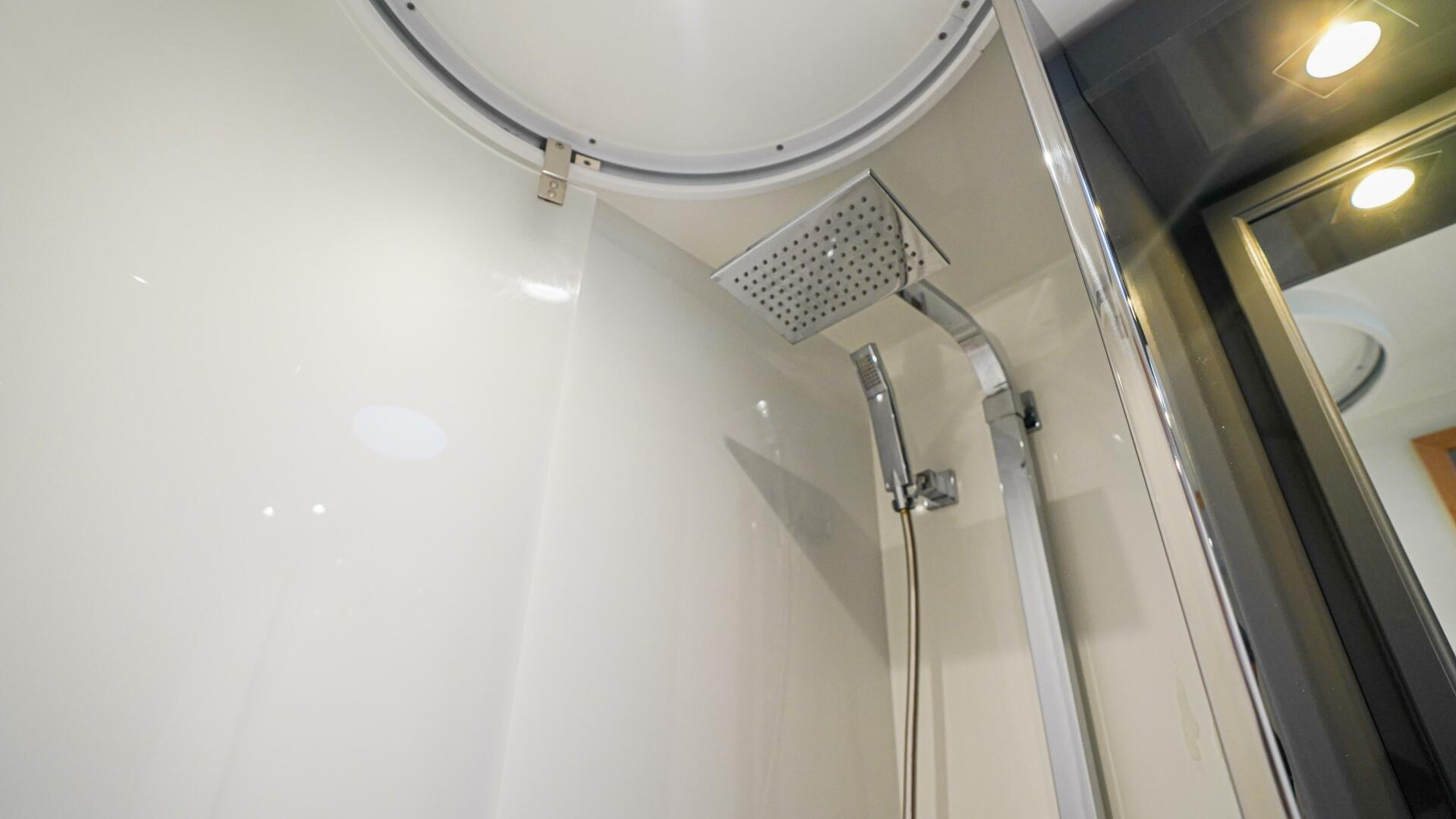 True Story 67ft Fountaine Pajot Yacht For Sale