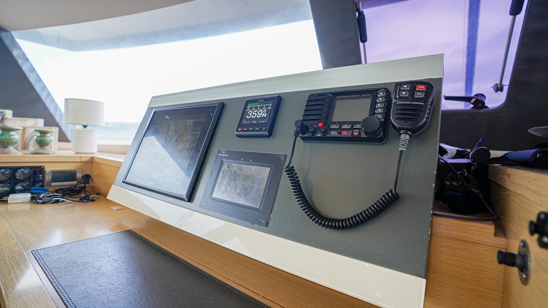 True Story 67ft Fountaine Pajot Yacht For Sale