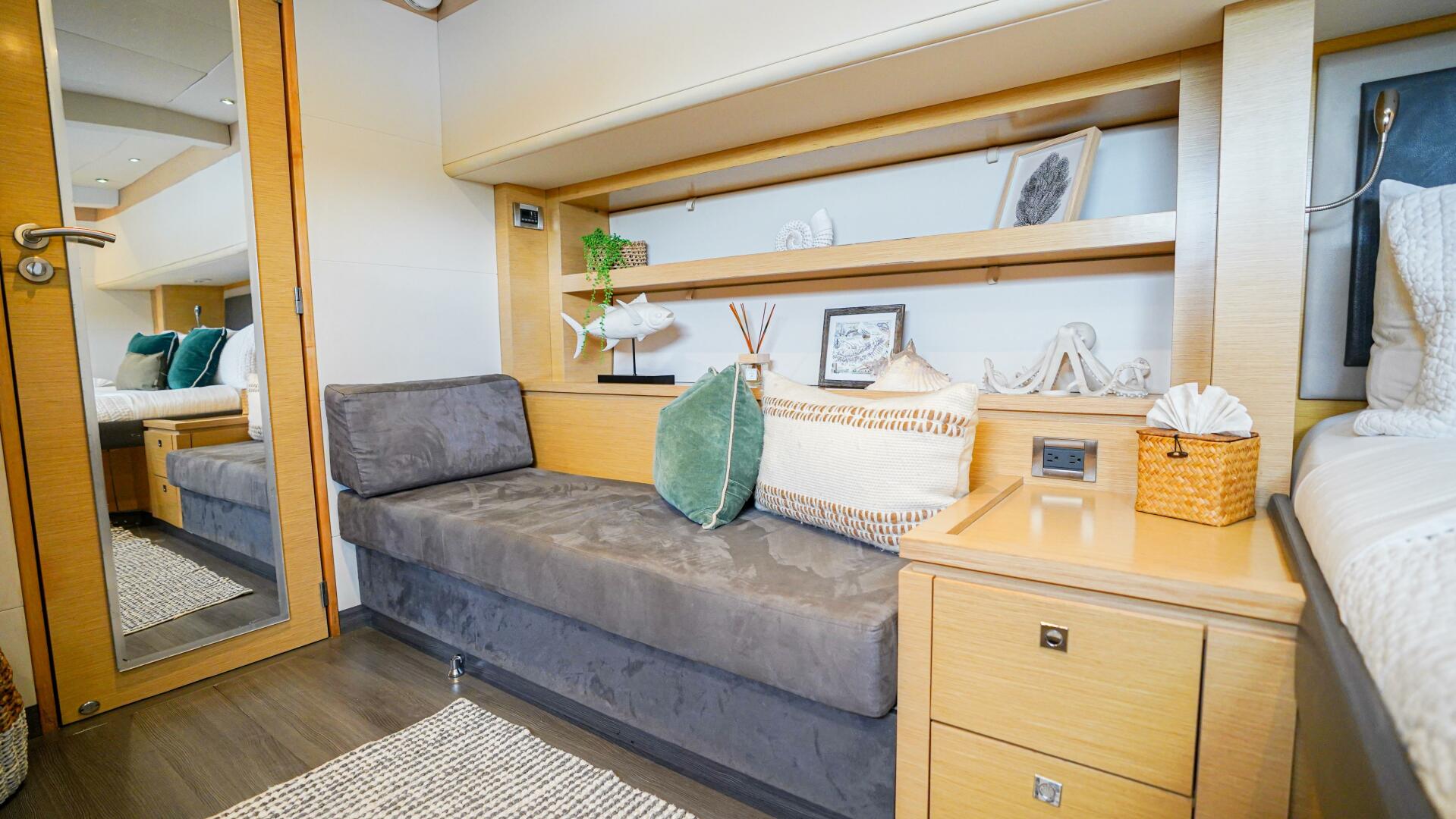 True Story 67ft Fountaine Pajot Yacht For Sale