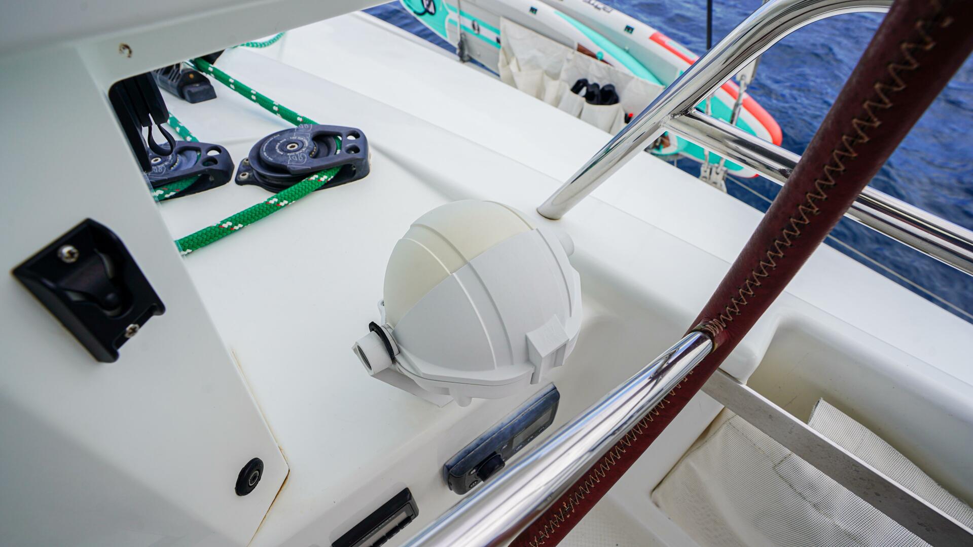 True Story 67ft Fountaine Pajot Yacht For Sale