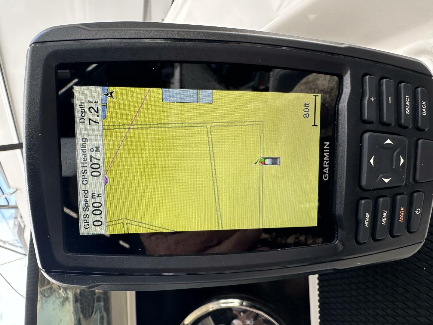 17ft Bayliner Yacht For Sale