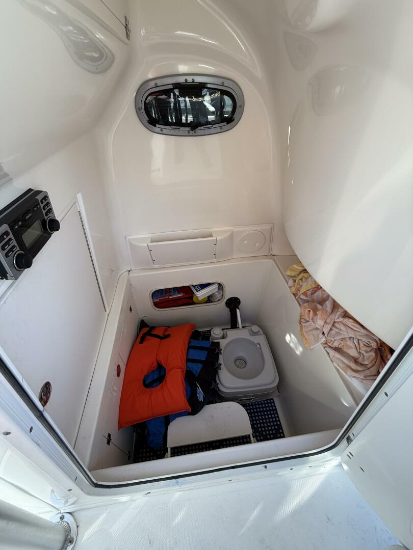 Stars  amp  Stripes 24ft Boston Whaler Yacht For Sale