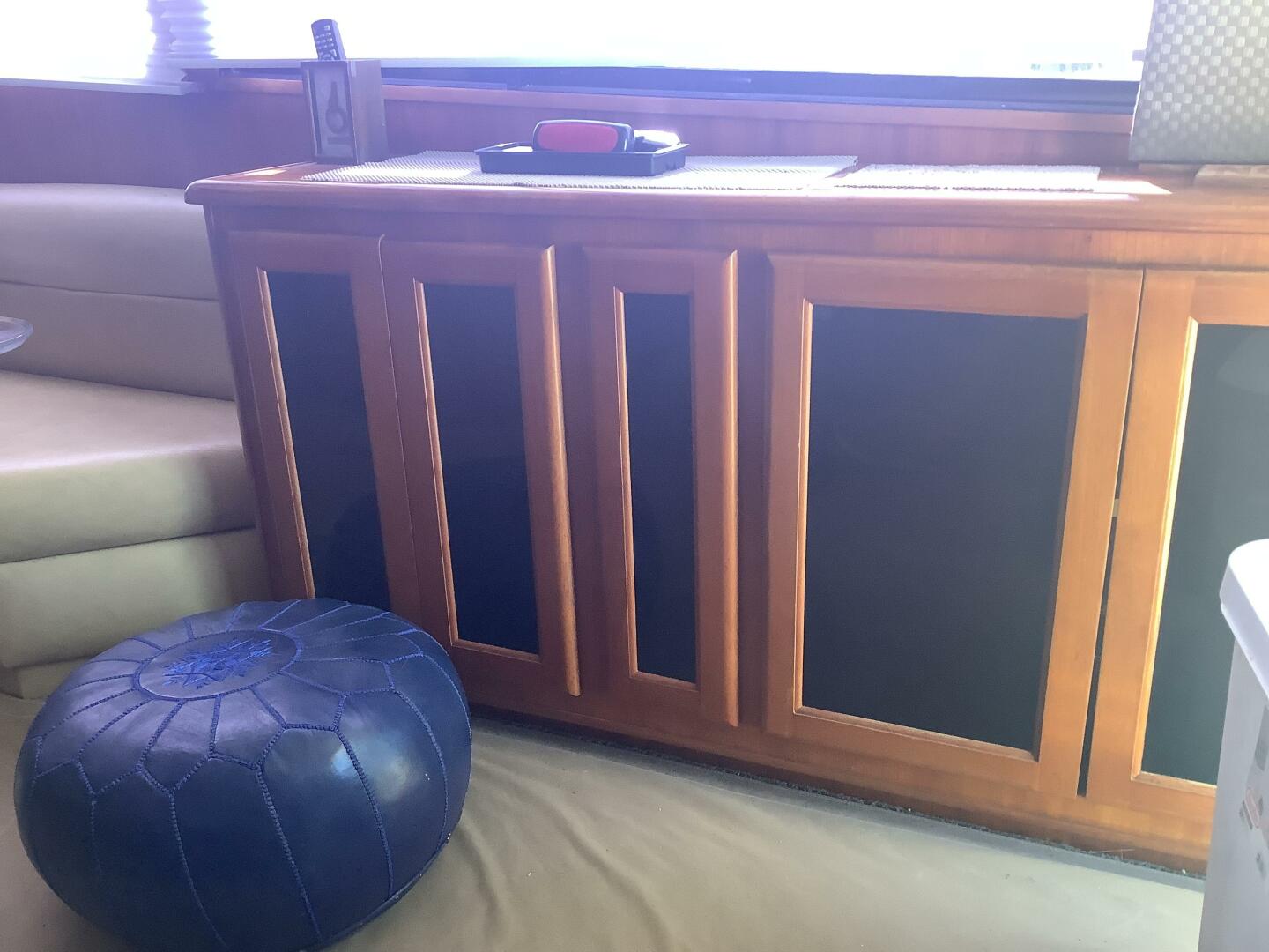 FOURTH QUARTER 50ft Viking Yacht For Sale