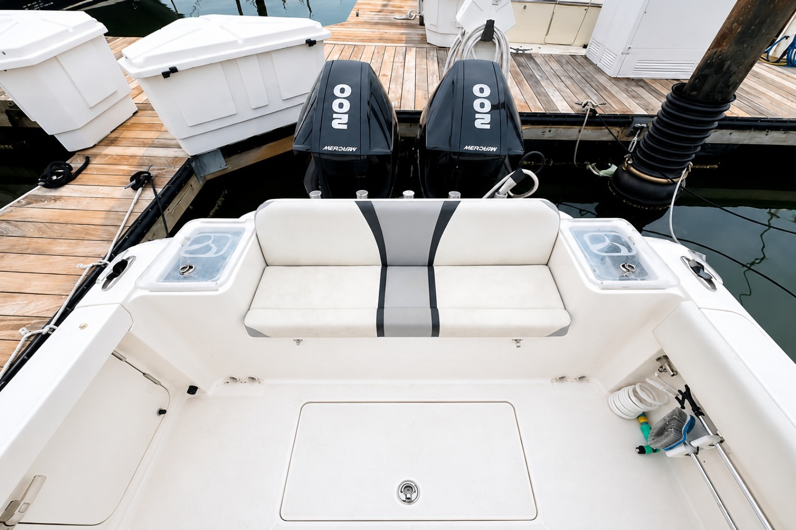 27ft Belzona Yacht For Sale