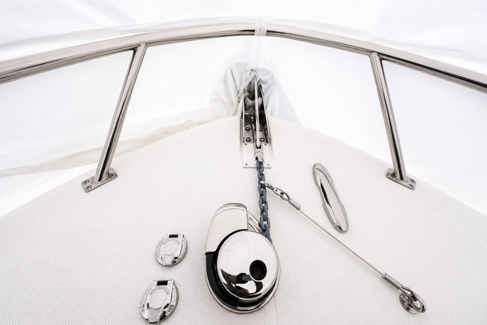 27ft Belzona Yacht For Sale