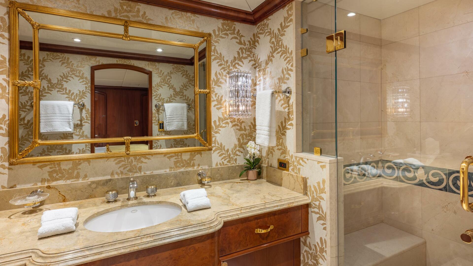 RELENTLESS 145ft Trinity Yachts Yacht For Sale RELENTLESS 145ft Trinity Yachts Yacht For Sale