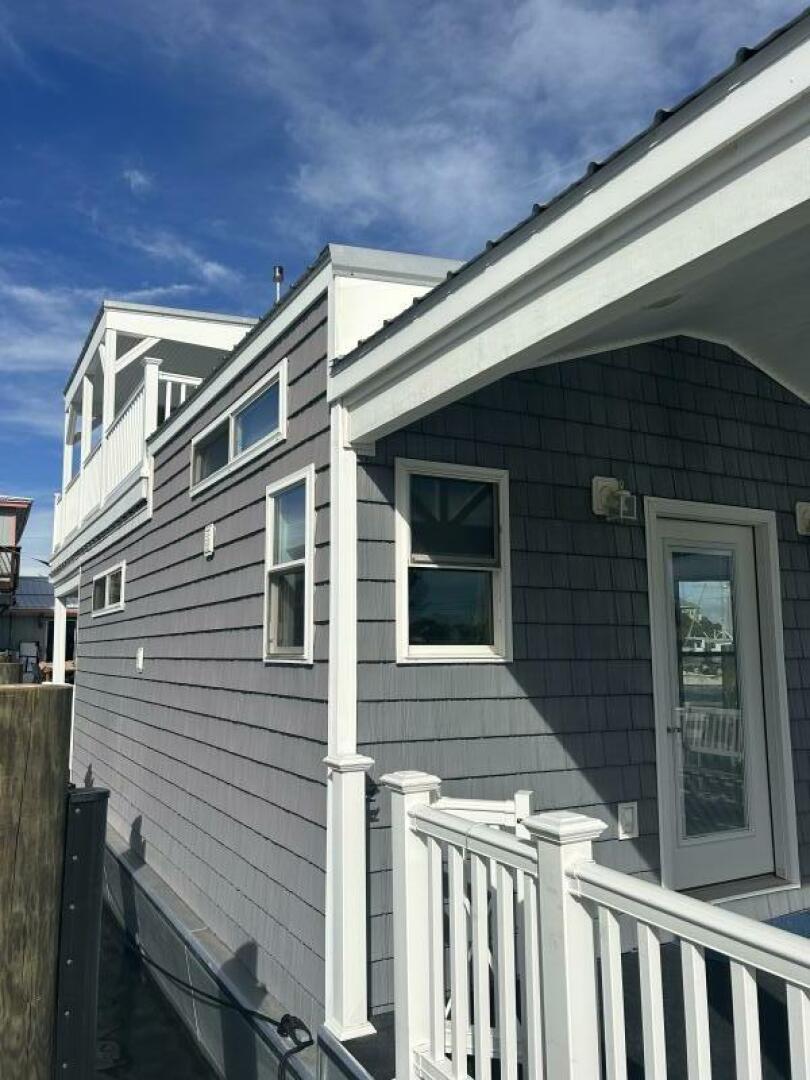 52ft Harbor Home Yacht For Sale