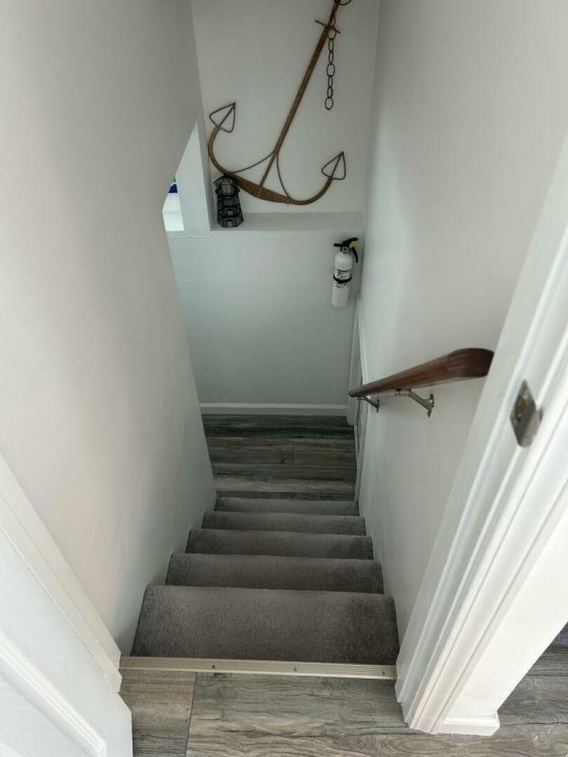 52ft Harbor Home Yacht For Sale