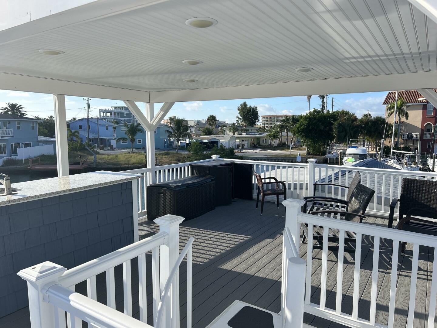 52ft Harbor Home Yacht For Sale