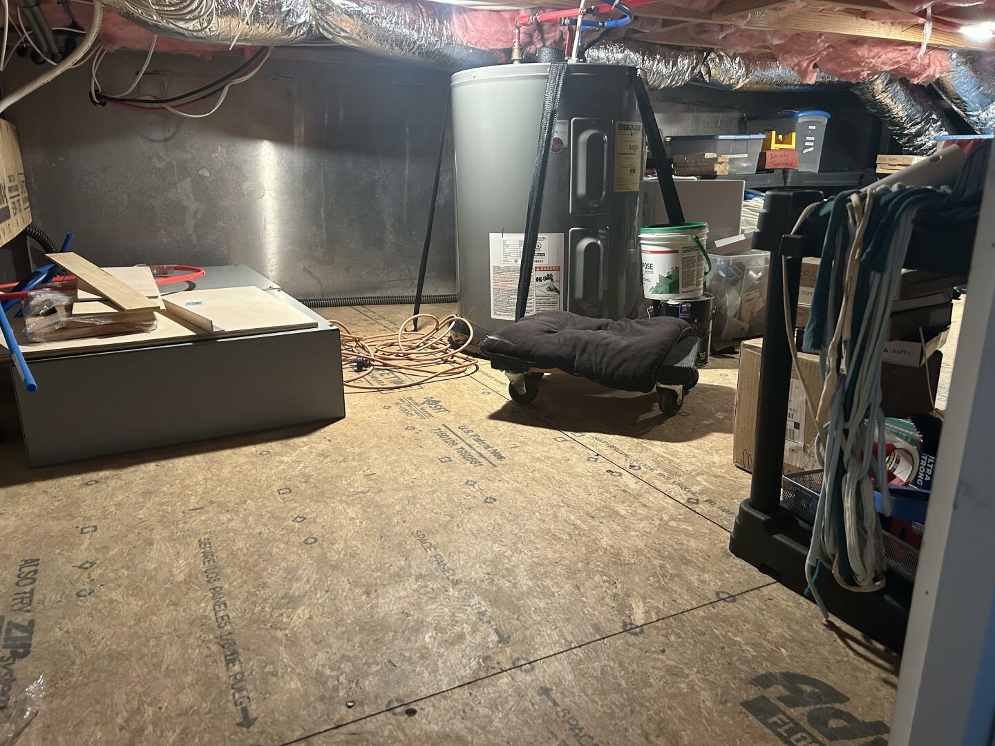 52ft Harbor Home Yacht For Sale