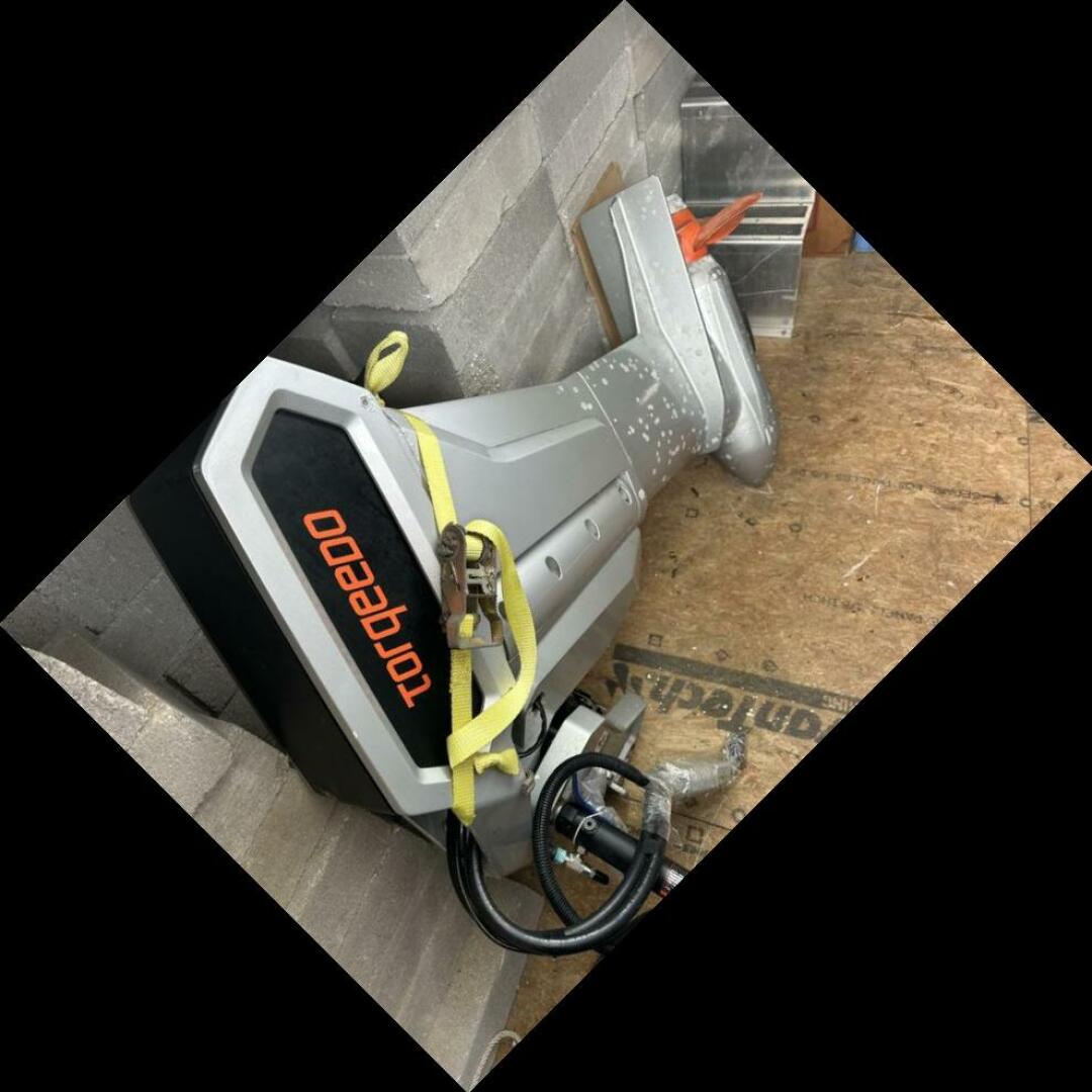 52ft Harbor Home Yacht For Sale