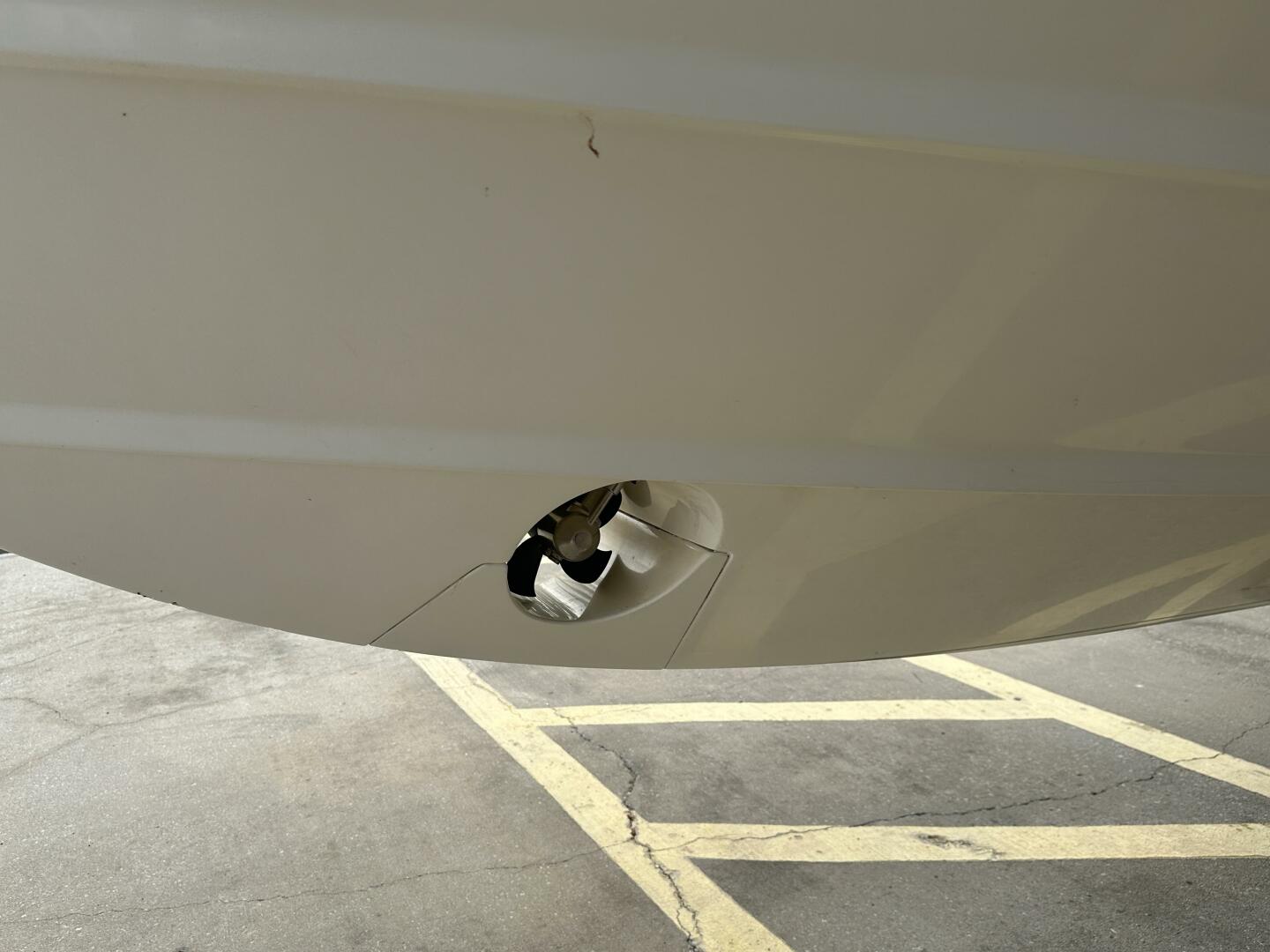 31ft Boston Whaler Yacht For Sale