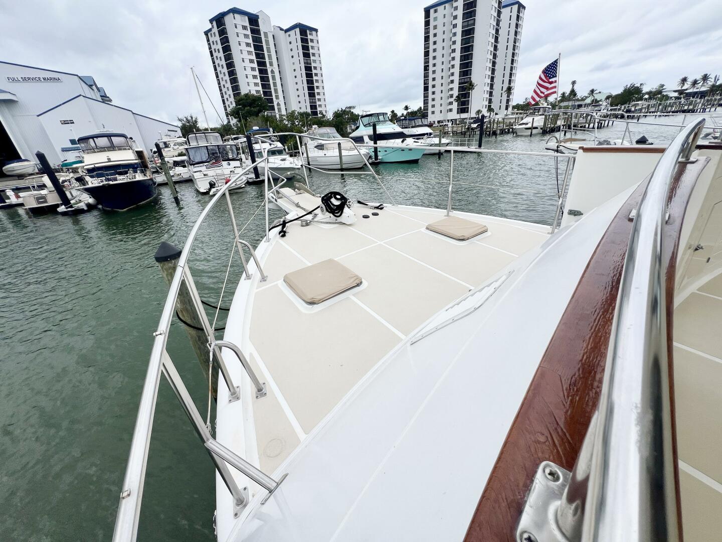 Sue Sea Q 48ft Kadey Krogen Yacht For Sale Sue Sea Q 48ft Kadey Krogen Yacht For Sale