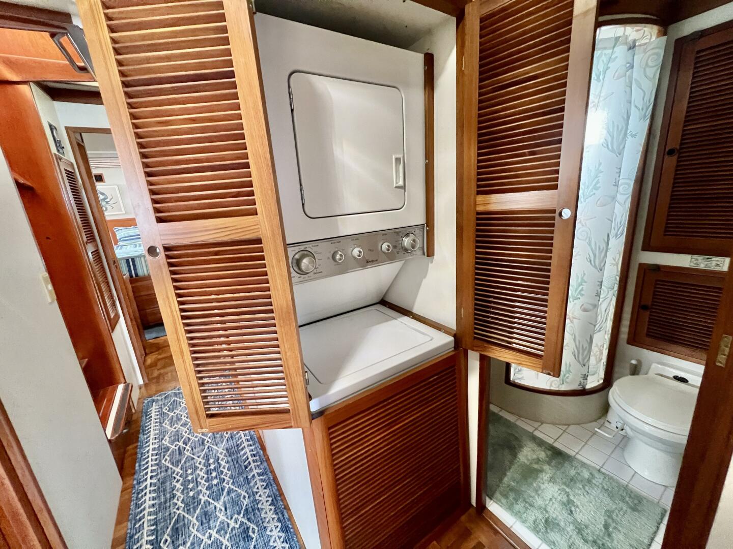 Sue Sea Q 48ft Kadey Krogen Yacht For Sale Sue Sea Q 48ft Kadey Krogen Yacht For Sale