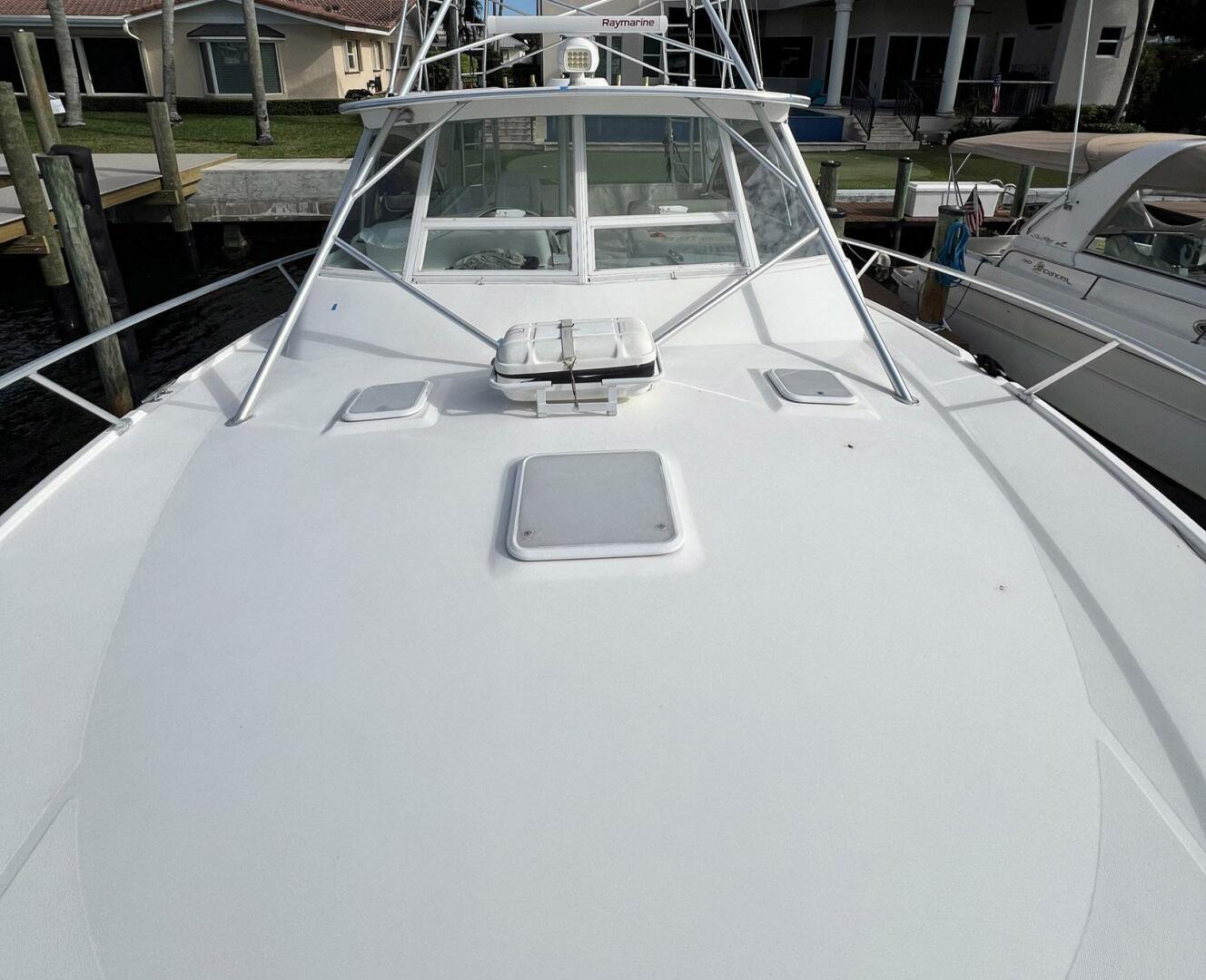 Reel Obsession 41ft Luhrs Yacht For Sale Reel Obsession 41ft Luhrs Yacht For Sale