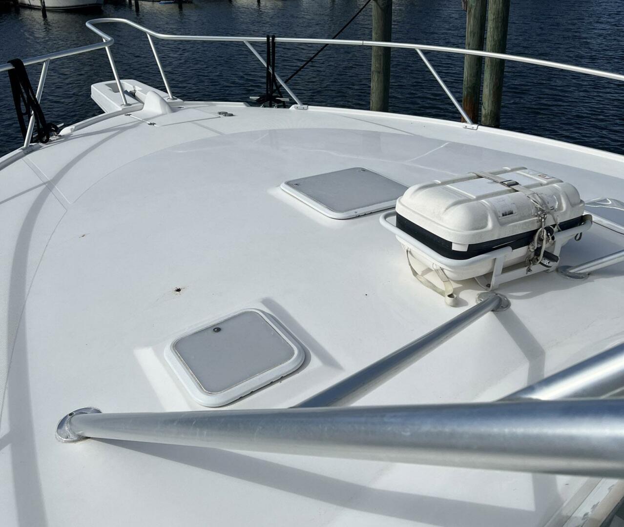 Reel Obsession 41ft Luhrs Yacht For Sale Reel Obsession 41ft Luhrs Yacht For Sale