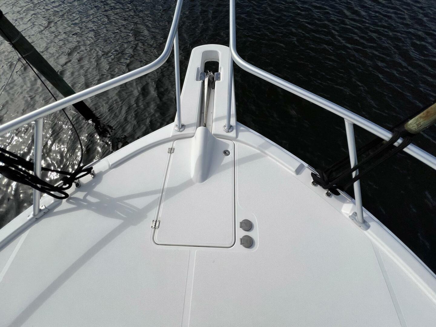 Reel Obsession 41ft Luhrs Yacht For Sale Reel Obsession 41ft Luhrs Yacht For Sale