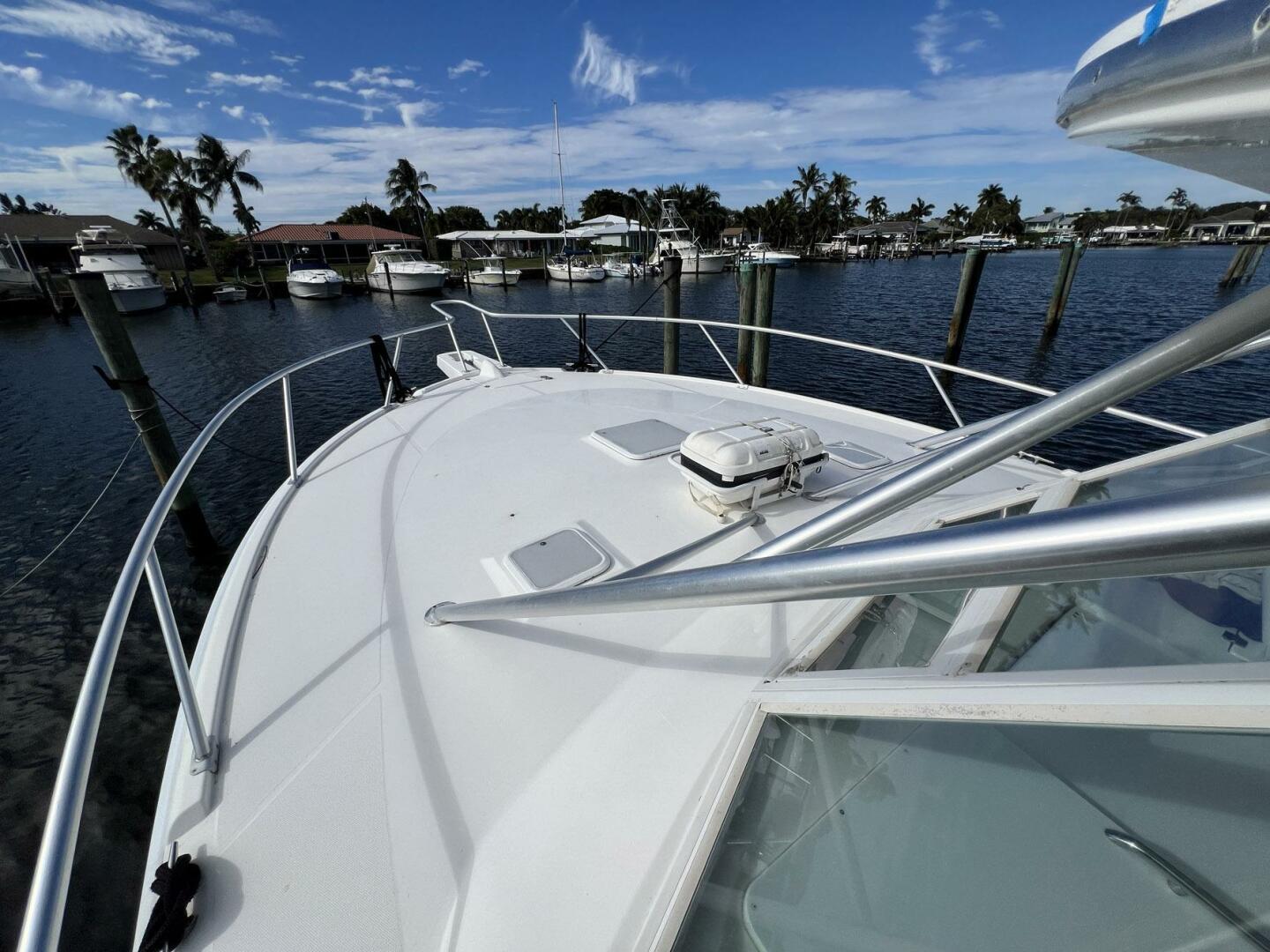 Reel Obsession 41ft Luhrs Yacht For Sale Reel Obsession 41ft Luhrs Yacht For Sale