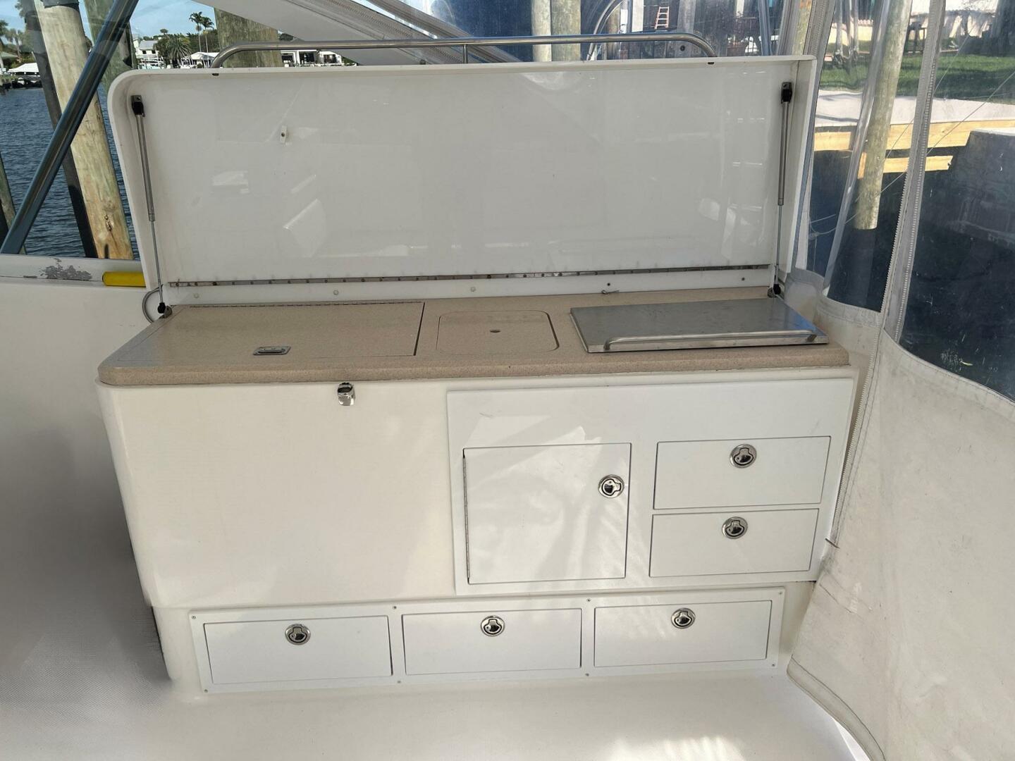 Reel Obsession 41ft Luhrs Yacht For Sale Reel Obsession 41ft Luhrs Yacht For Sale