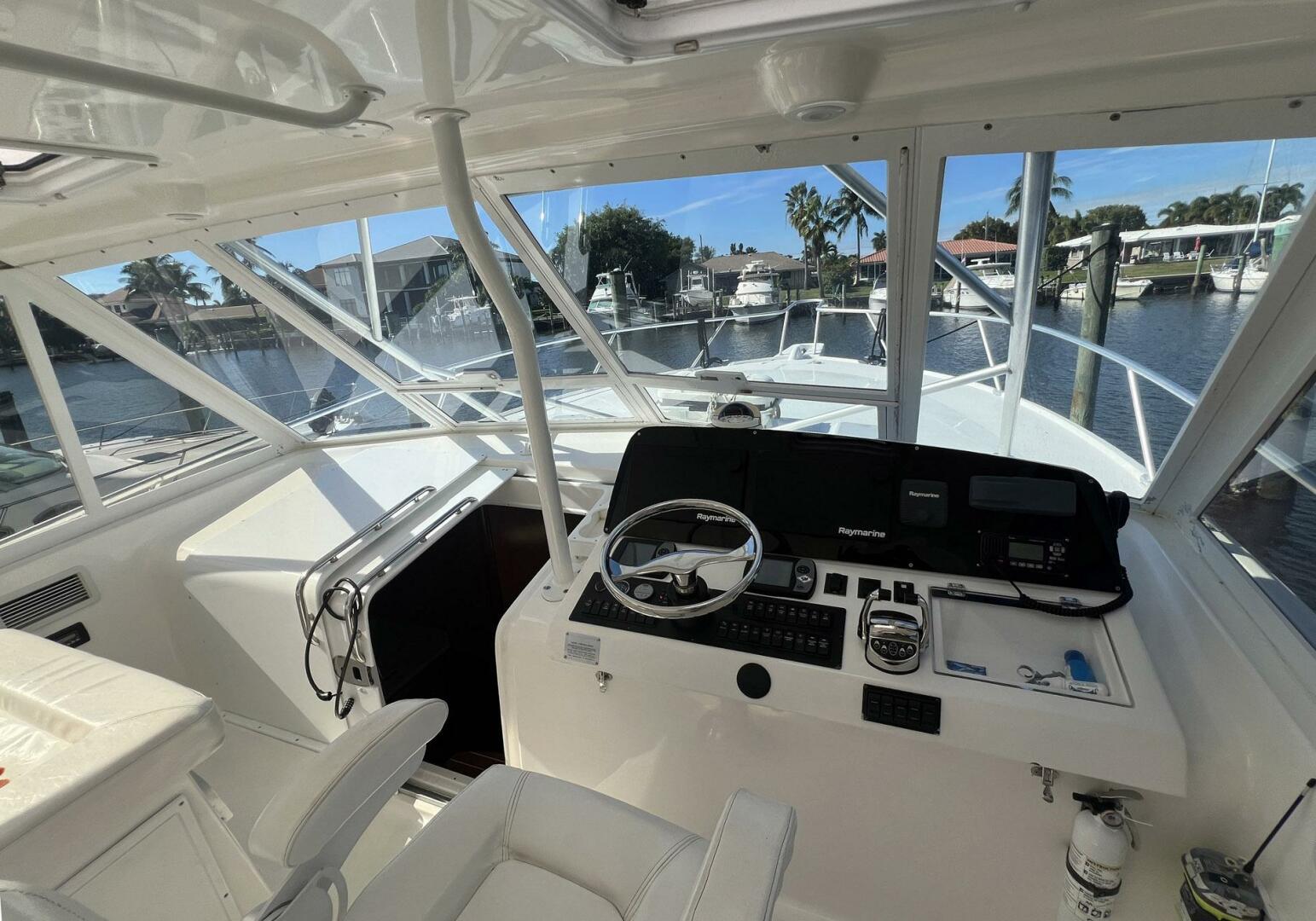 Reel Obsession 41ft Luhrs Yacht For Sale Reel Obsession 41ft Luhrs Yacht For Sale
