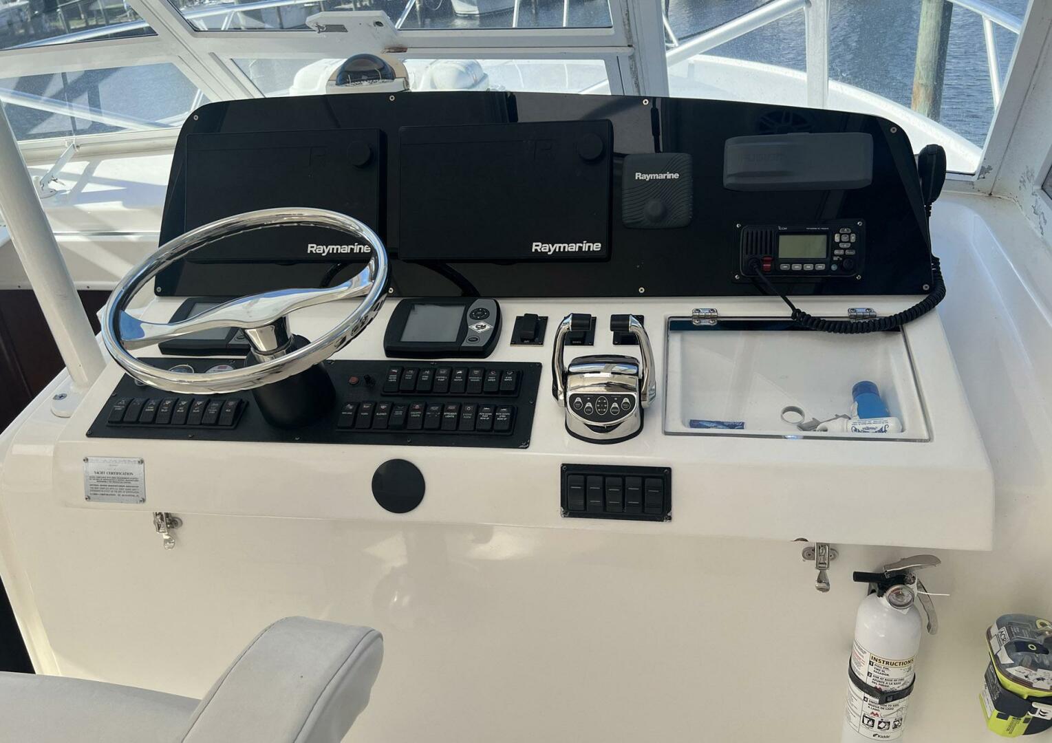 Reel Obsession 41ft Luhrs Yacht For Sale Reel Obsession 41ft Luhrs Yacht For Sale