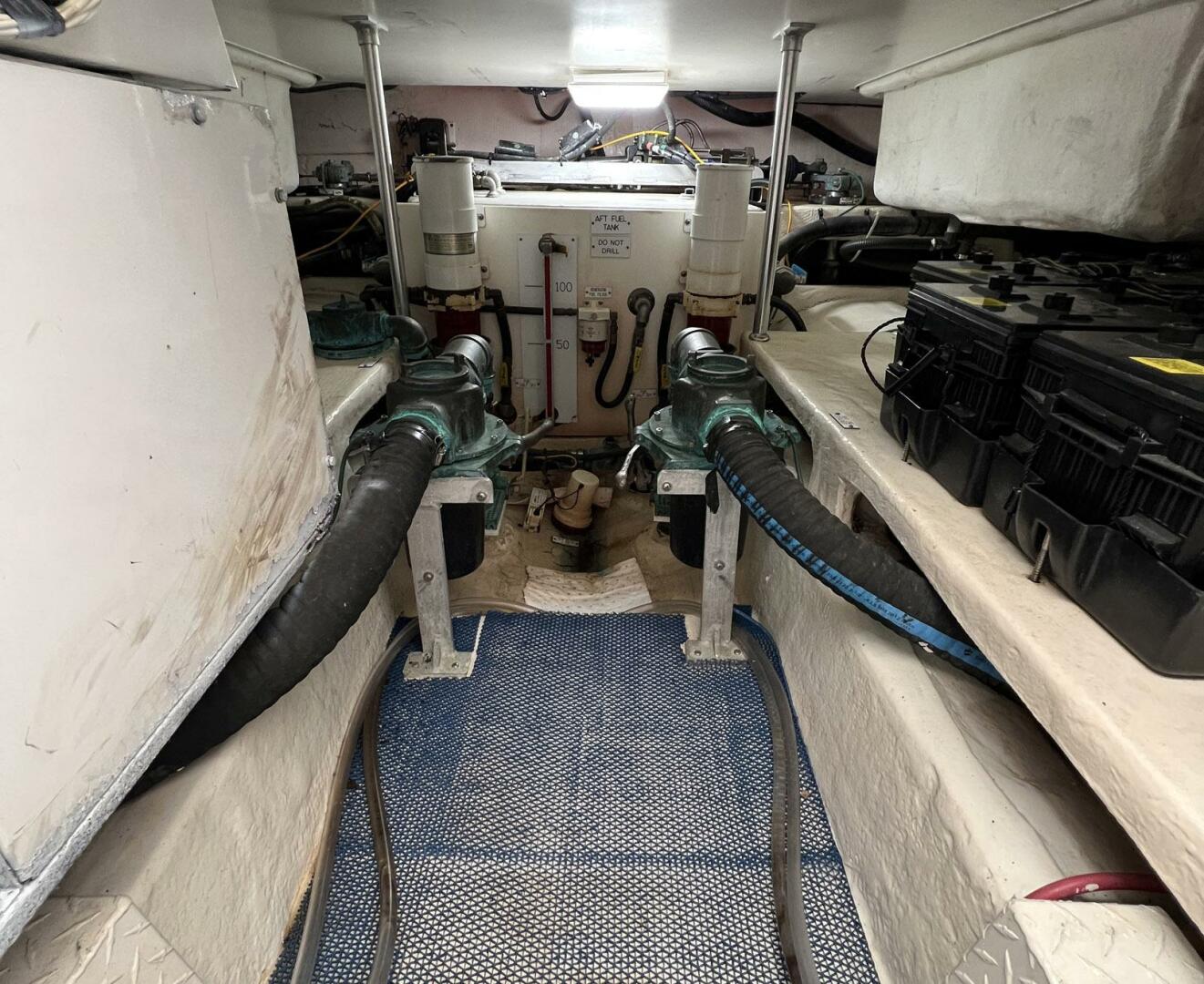 Reel Obsession 41ft Luhrs Yacht For Sale Reel Obsession 41ft Luhrs Yacht For Sale