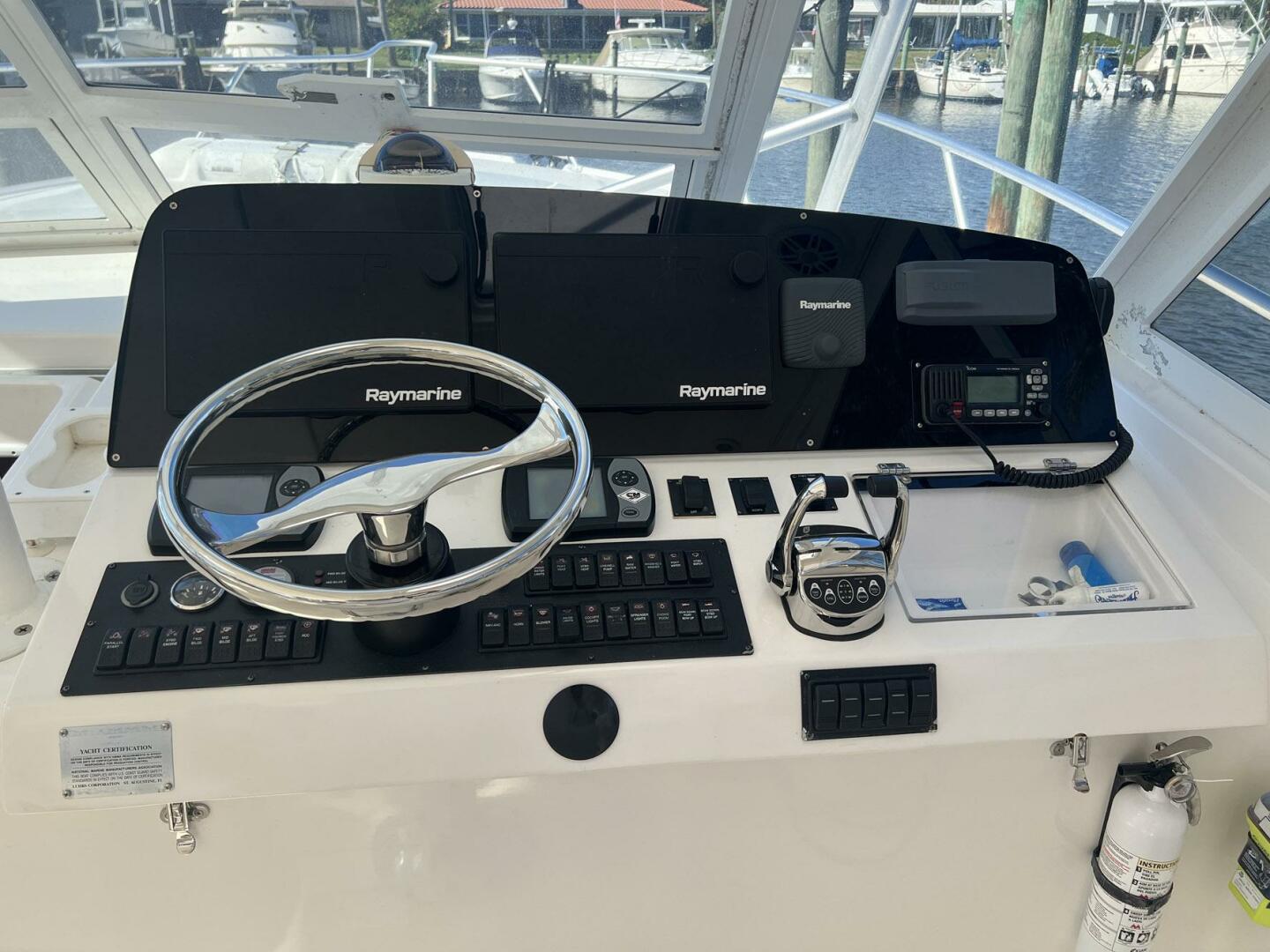 Reel Obsession 41ft Luhrs Yacht For Sale Reel Obsession 41ft Luhrs Yacht For Sale