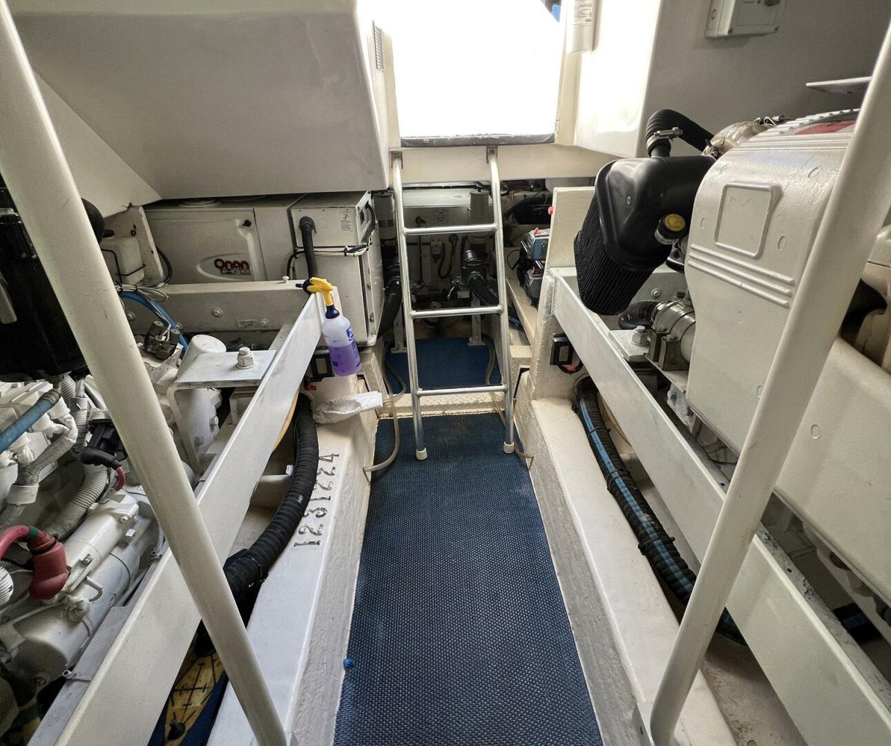 Reel Obsession 41ft Luhrs Yacht For Sale Reel Obsession 41ft Luhrs Yacht For Sale