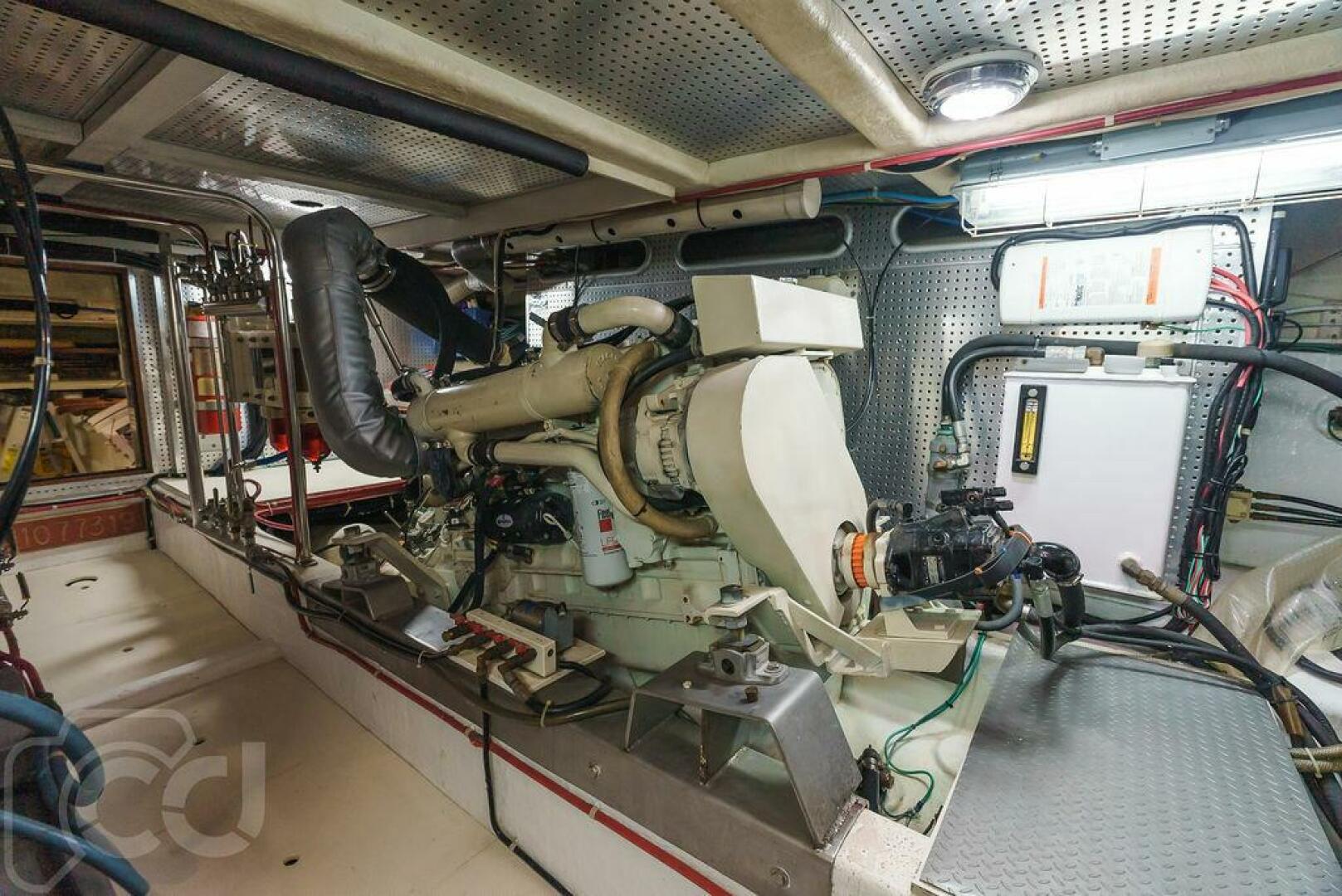 Island Girl 52ft Offshore Yachts Yacht For Sale Island Girl 52ft Offshore Yachts Yacht For Sale